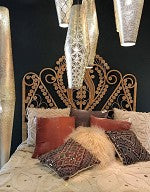 Moroccan Lantern - Moorish Lanterns | Twin Silver - Moroccan Lamps