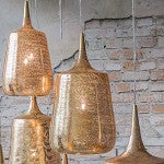 Egyptian Pendant | Granada Prime - Moroccan Lamps