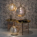 Light Fixtures Entryway | Casablanca Jupiter - Moroccan Lamps