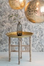 Moroccan Lamps | Casablanca Verde - Moroccan Lamps