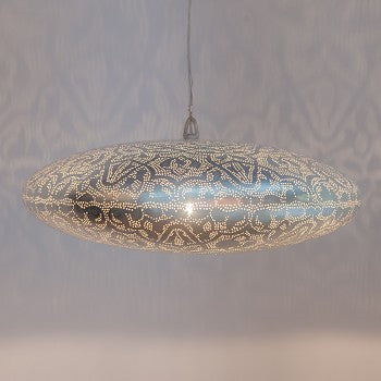 Moroccan Pendant Lights | Euphoria Elegance - Moroccan Lamps