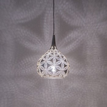 Pendant Light Clusters | Nostalgia Mystic - Moroccan Lamps