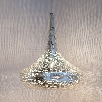 Moroccan Light | Allure Style - Moroccan Lamps