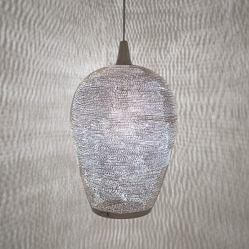 Moroccan Pendant Light | Granada Aurora - Moroccan Lamps