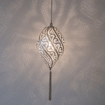 Moroccan Lanterns | Boho Retro - Moroccan Lamps