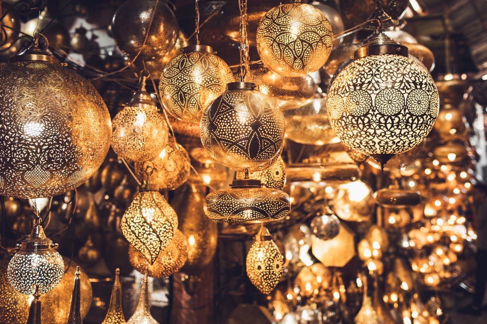 How Handmade Lighting Fixtures Can Add a Unique Touch to Your Home