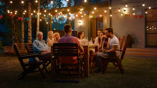 How to Decorate Your Home for the 4th of July Celebration uniquely