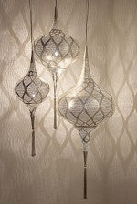 Hanging Light Lantern | Marrakesh Desire - Moroccan Lamps