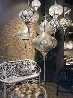 Hanging Light Lantern | Marrakesh Desire - Moroccan Lamps