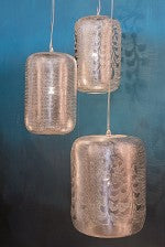 Brass Light Fixtures | Grace - Moroccan Lamps