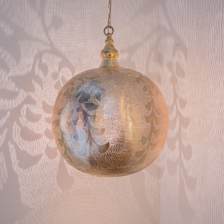 Moroccan Lamps | Casablanca Verde - Moroccan Lamps