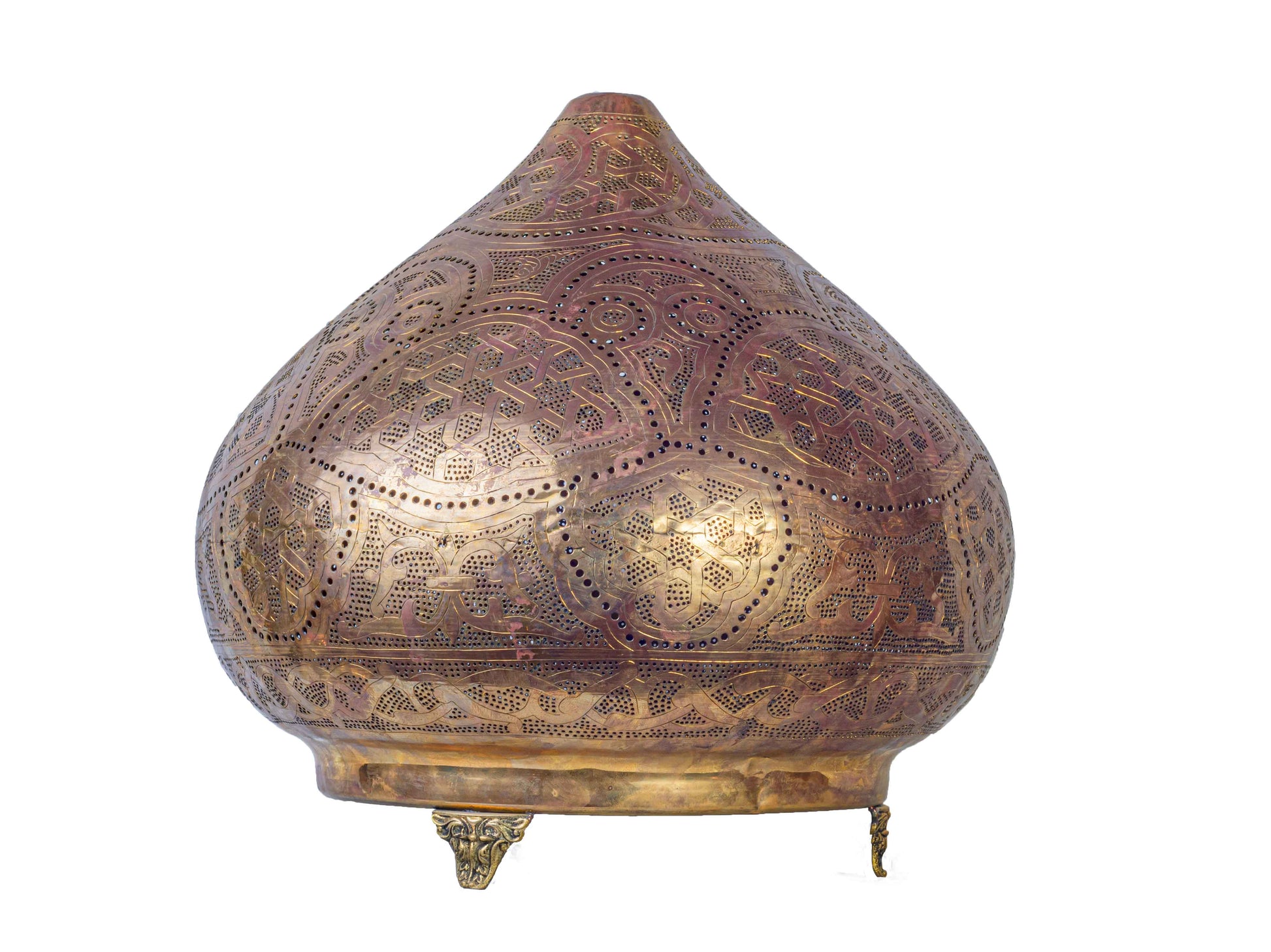 Moroccan Lamp | Marrakesh Tales - Moroccan Lamps