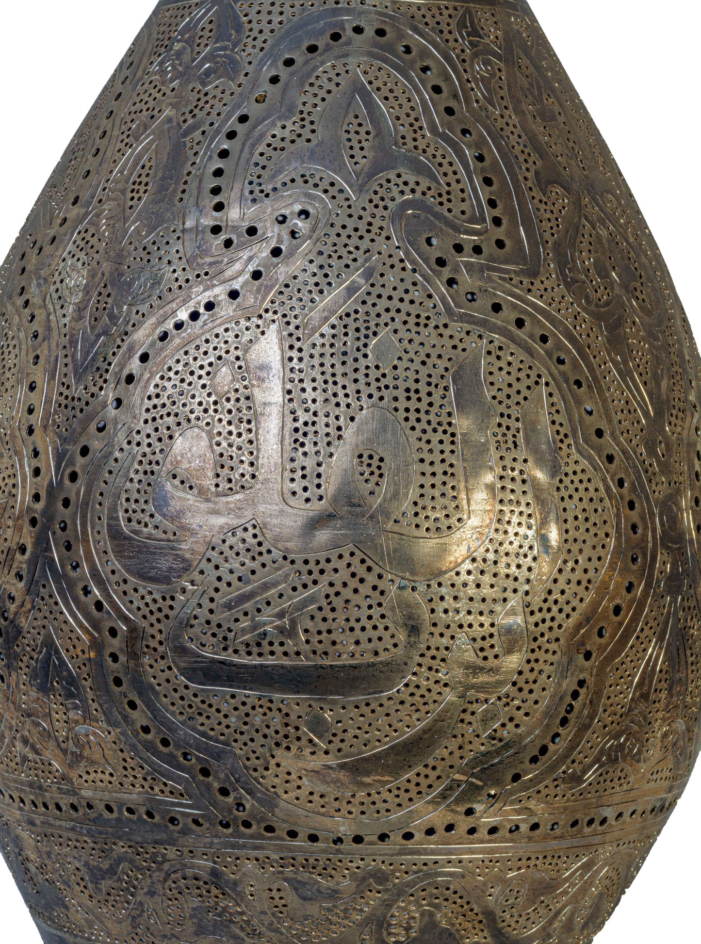 Table Moroccan Lamp | Sultan - Moroccan Lamps