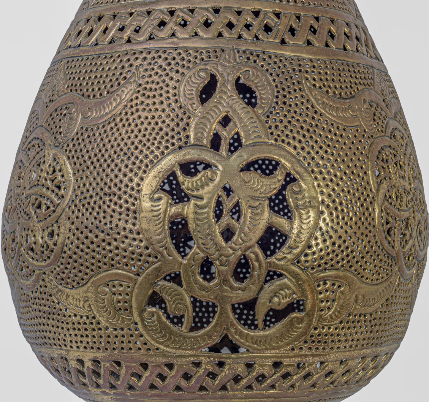 Moroccan Lamp | Lunar Jewels - Moroccan Lamps