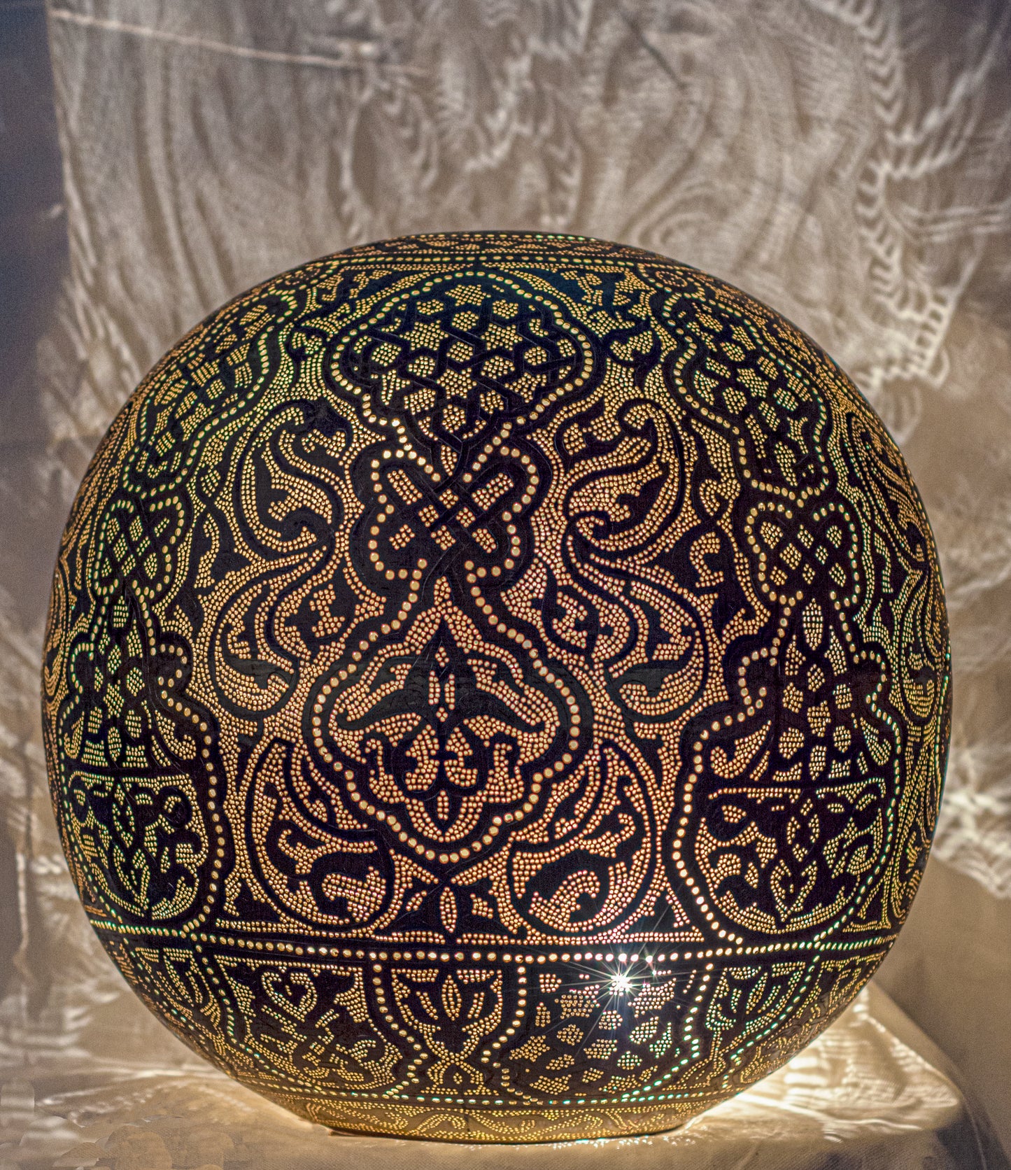 Moroccan Lamp | Anatolius - Moroccan Lamps