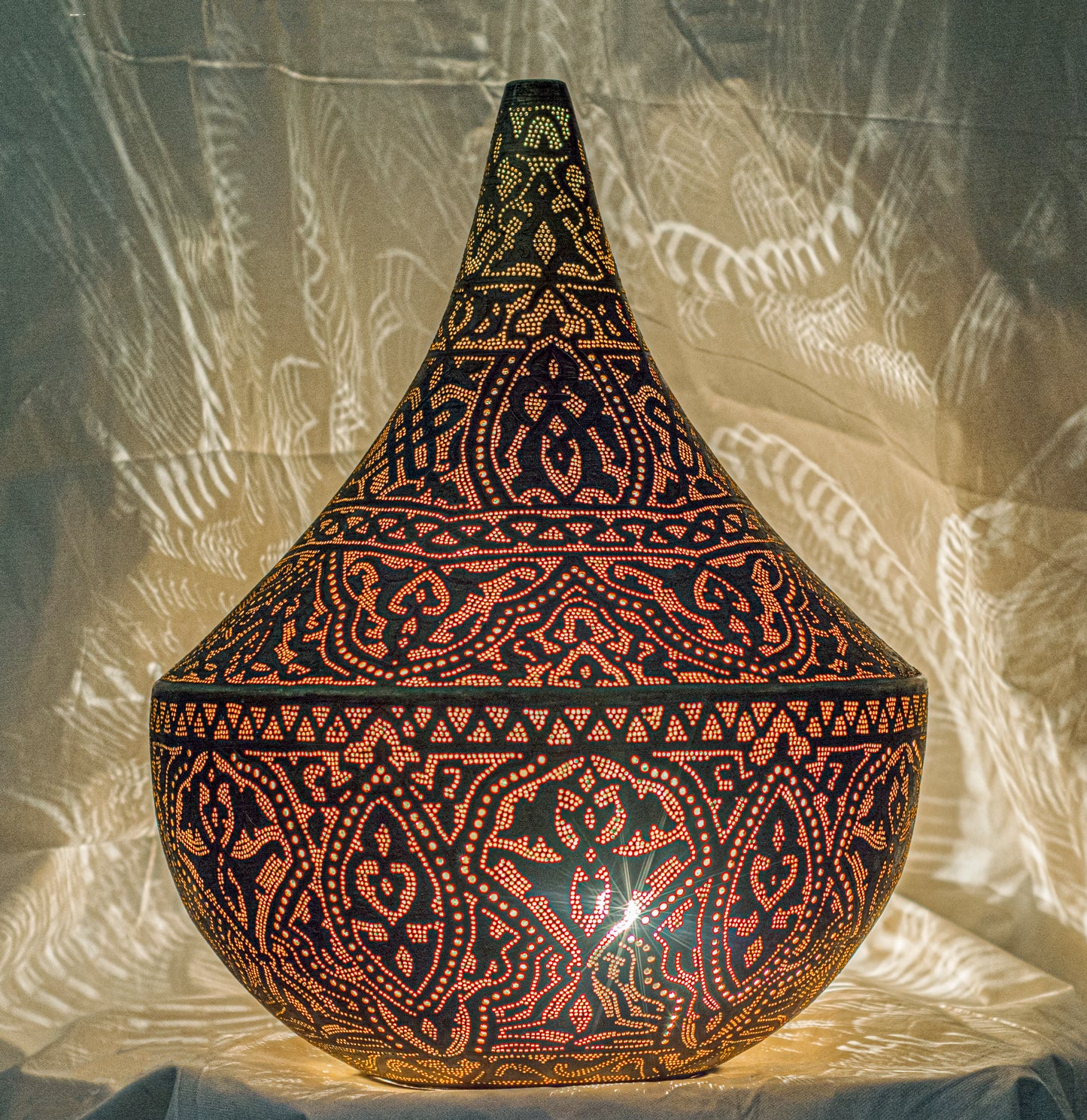 Moroccan Lamp | Sephora - Moroccan Lamps