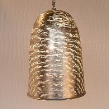 Moroccan Decorations | Bella Figura Plain - Moroccan Lamps