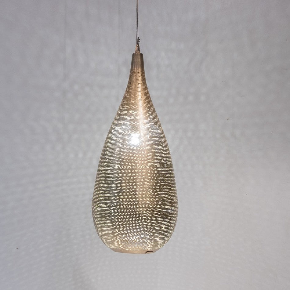 Light Fixtures Entryway | Azur Optima - Moroccan Lamps