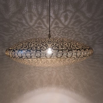 Moroccan Pendant Lights | Euphoria Elegance - Moroccan Lamps