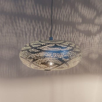 Moroccan Pendant Lights | Euphoria Elegance - Moroccan Lamps