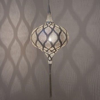 Hanging Light Lantern | Marrakesh Desire - Moroccan Lamps
