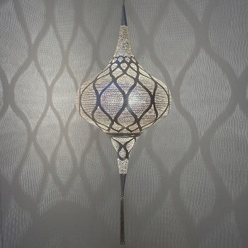 Hanging Light Lantern | Marrakesh Desire - Moroccan Lamps