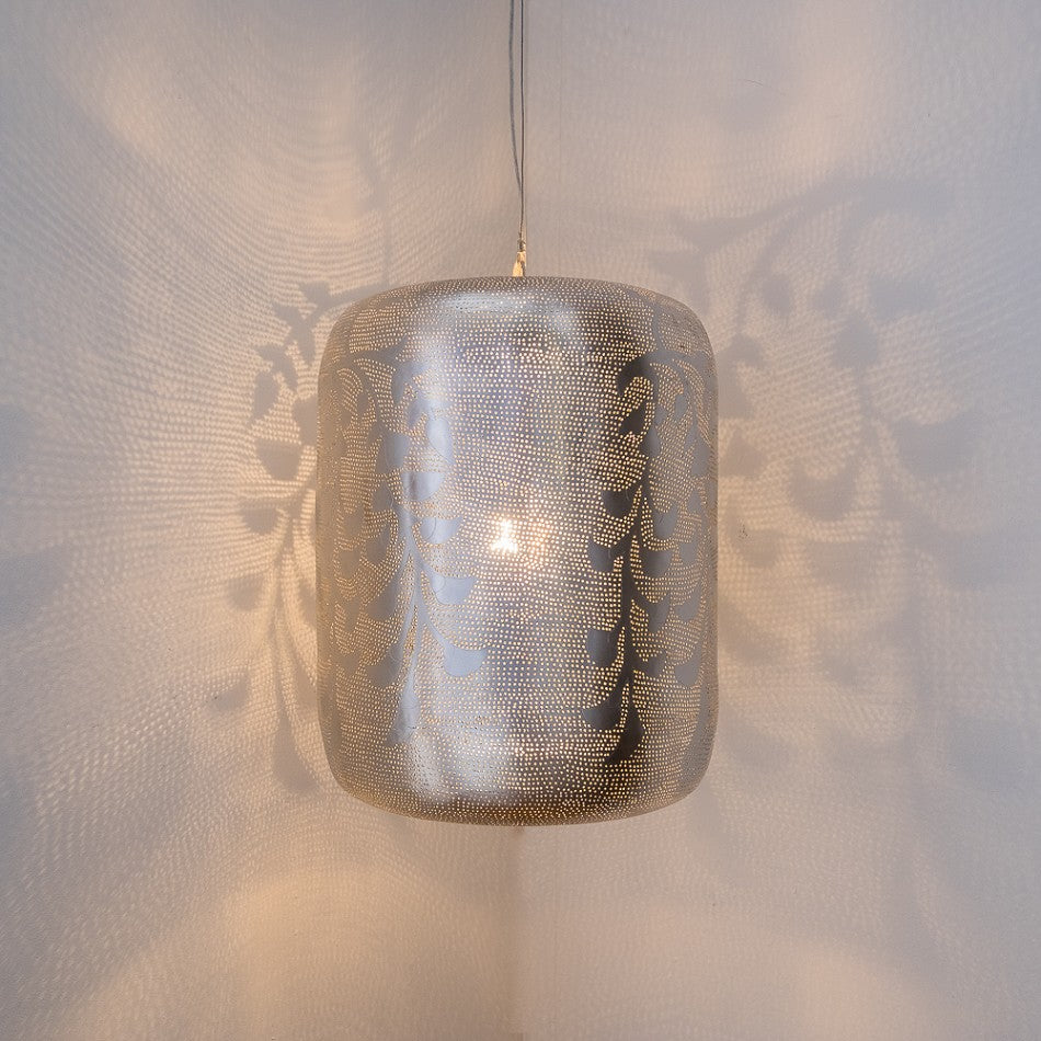 Brass Light Fixtures | Grace - Moroccan Lamps