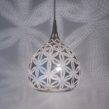 Pendant Light Clusters | Nostalgia Mystic - Moroccan Lamps