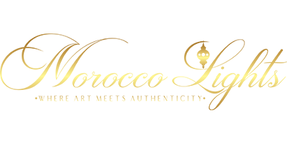 Special Purchase Link - Moroccan Lamps