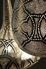 Hanging Light Lanterns | Stentorian - Moroccan Lamps