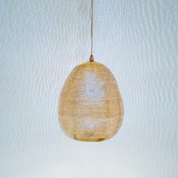Moroccan Pendant Light | Stentorian Glamour - Moroccan Lamps
