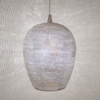 Moroccan Pendant Light | Granada Aurora - Moroccan Lamps