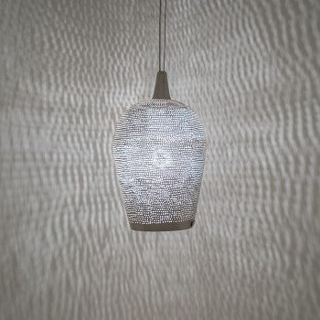 Moroccan Pendant Light | Granada Aurora - Moroccan Lamps