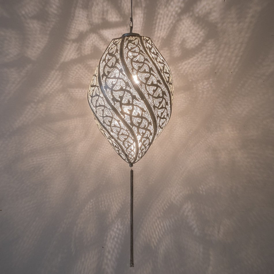 Moroccan Lanterns | Boho Retro - Moroccan Lamps