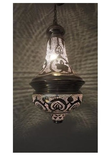 Lantern Lamp | Persona Elite - Moroccan Lamps