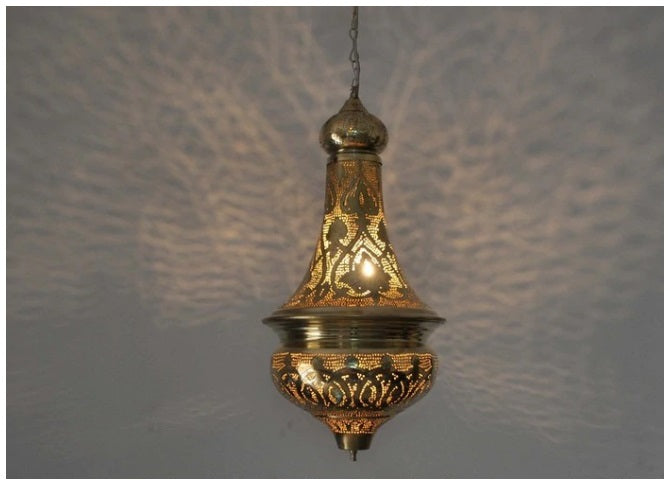 Lantern Lamp | Persona Elite - Moroccan Lamps