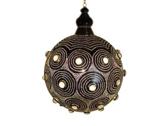 Hanging Ceiling Lamp | Exotica - Moroccan Lamps