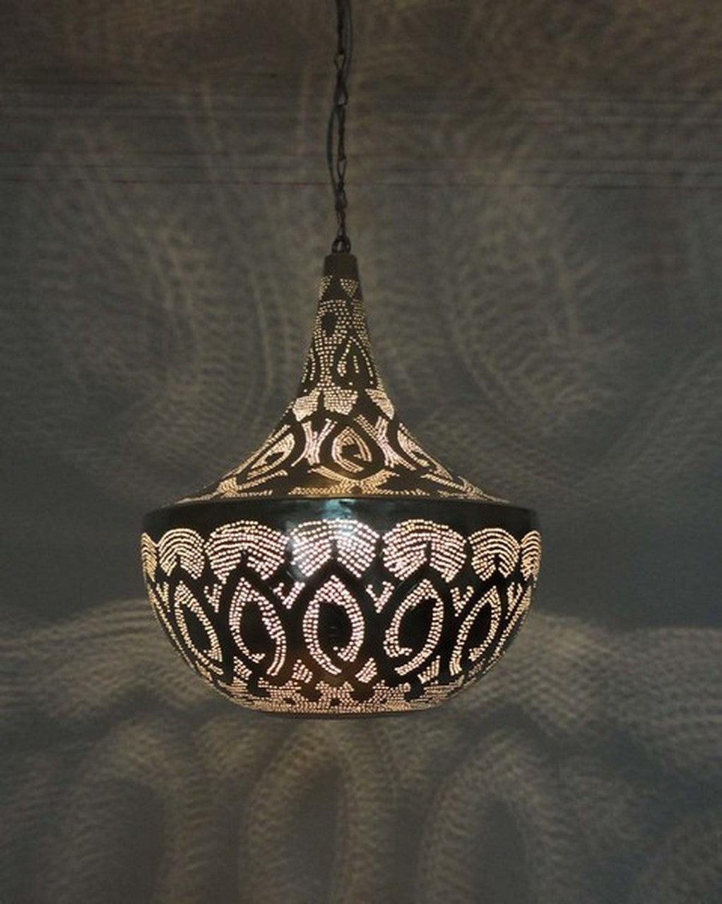 Moroccan Lanterns | Persian Nights - Moroccan Lamps